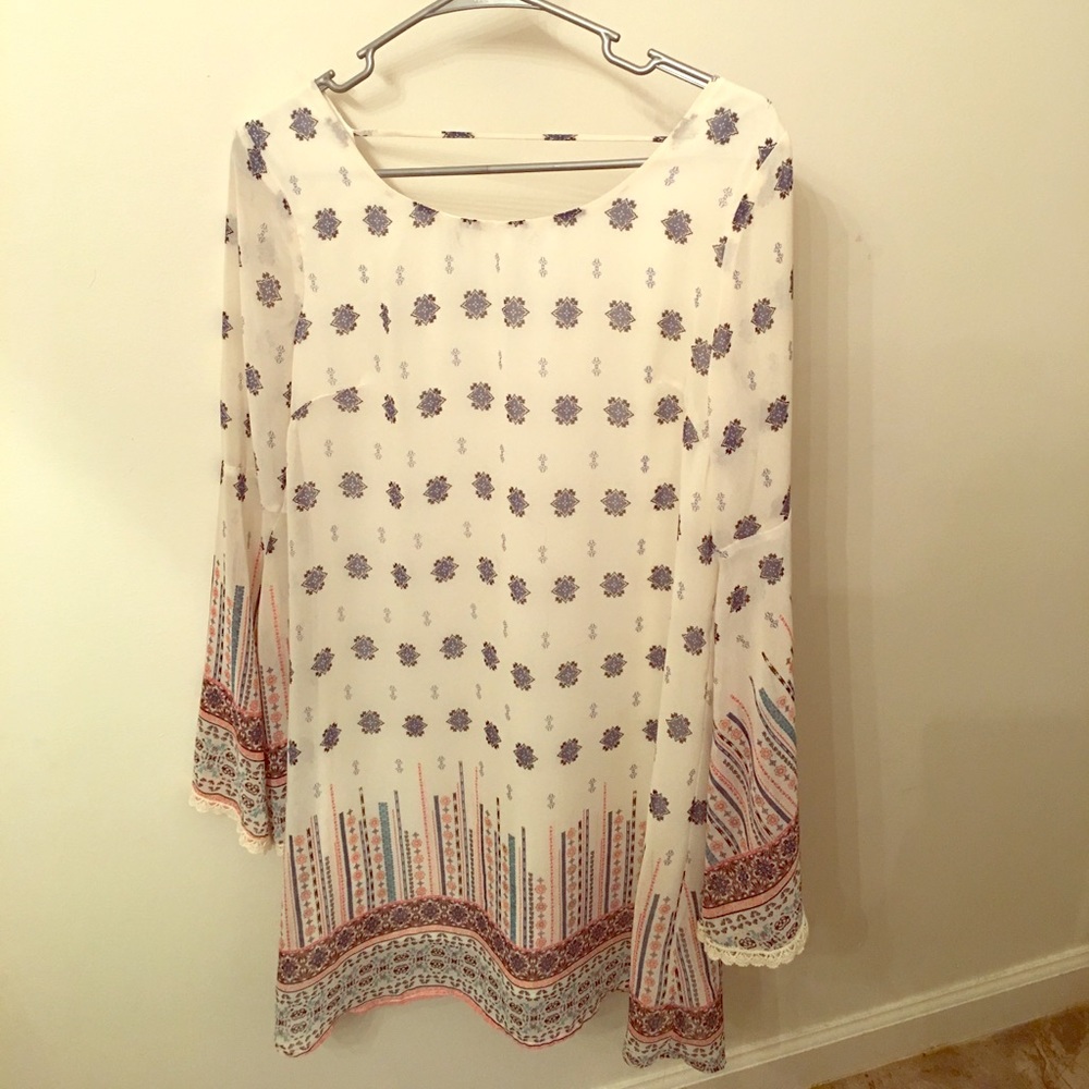 Xhilaration Dress