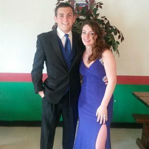 Meet your Posher, Jackie