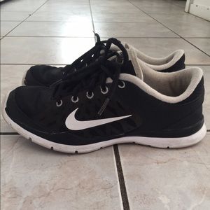 Women's Nike shoes