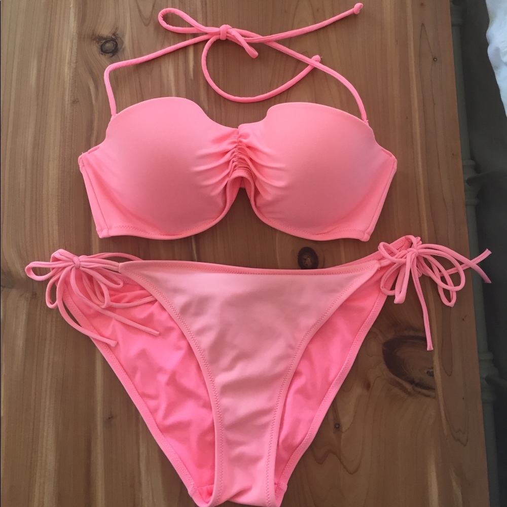 Victoria's Secret swimsuit bikini 👙