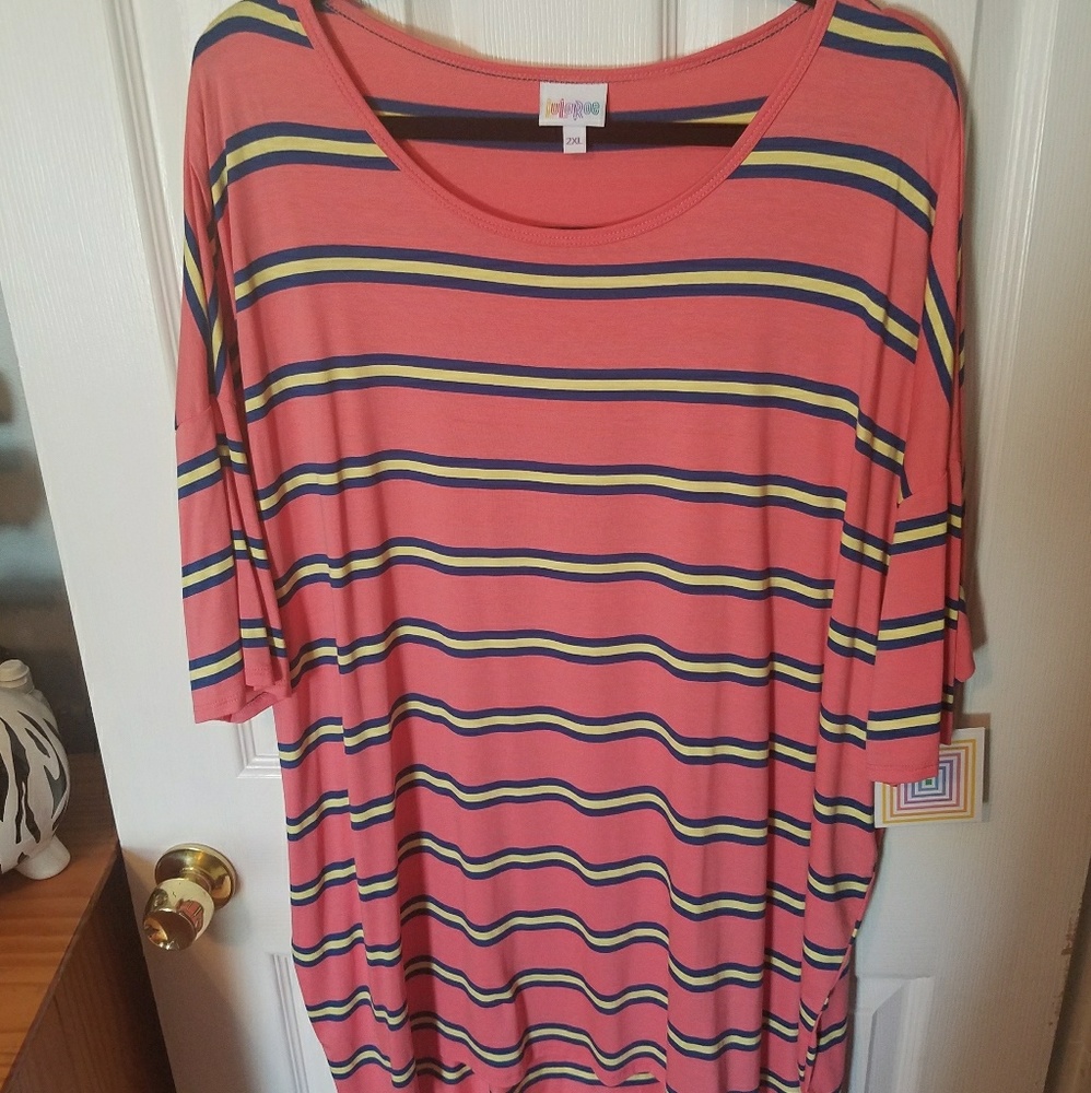 Lularoe Irma