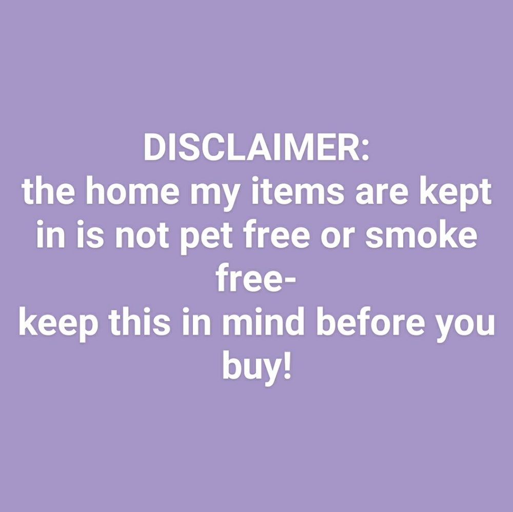 DISCLAIMER