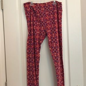 LuLaRoe TC leggings
