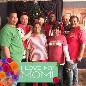 Meet your Posher, Carolyn