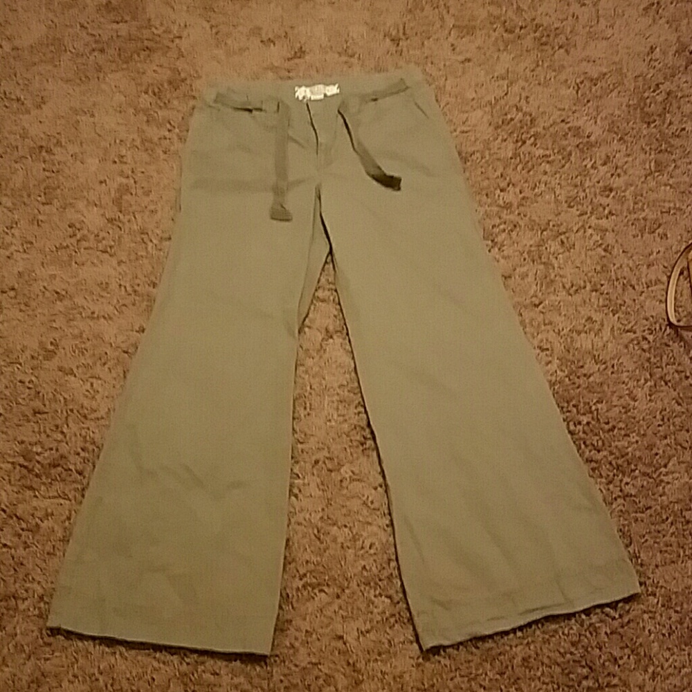 Like New! Only worn once.