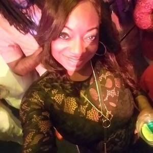 Meet your Posher, Cindy