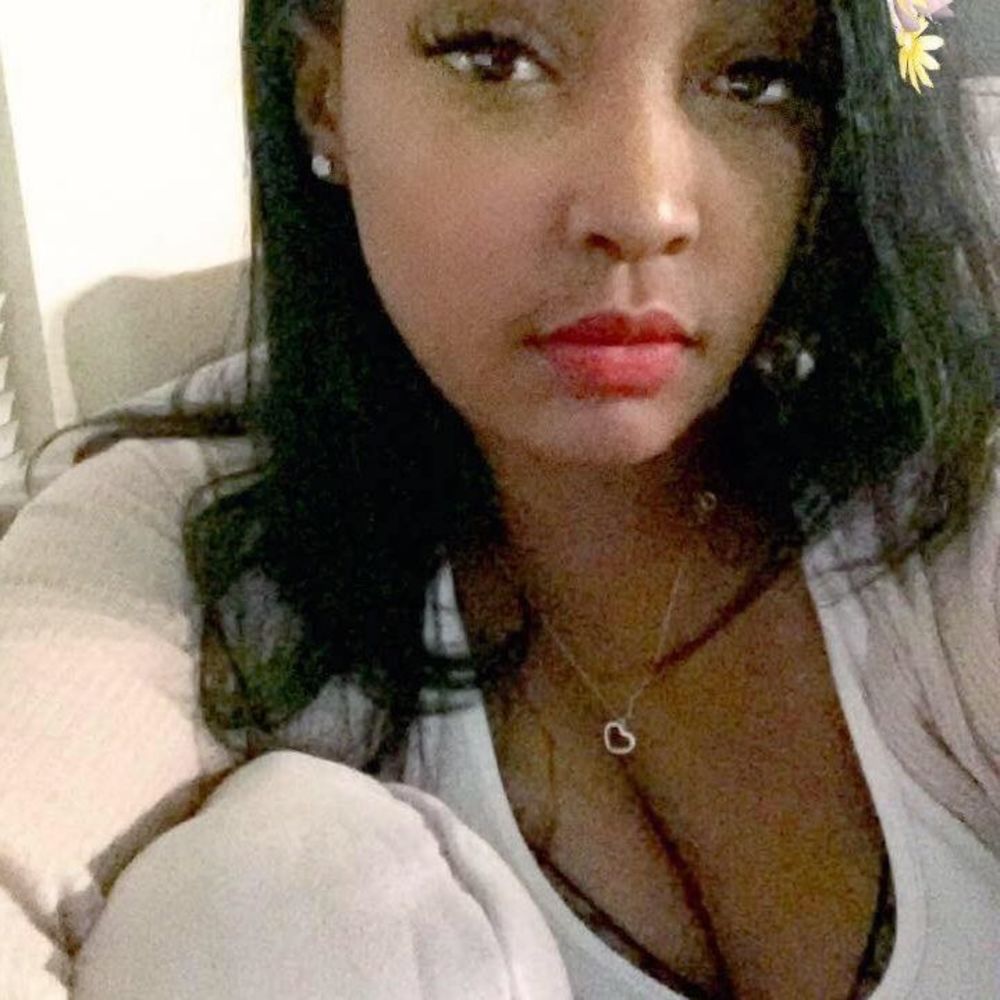 Meet your Posher, Chantelle