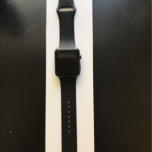 Apple Watch Series 1