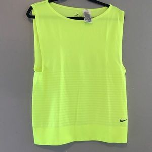 Nike Training Top