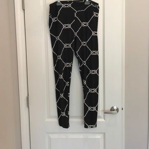 LuLaRoe TC leggings