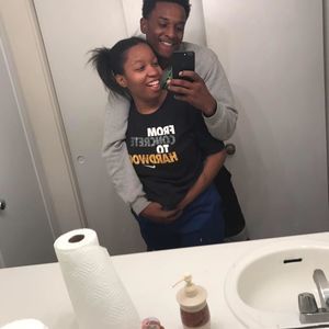 Meet your Posher, Edwin