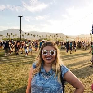 Meet your Posher, Ashley