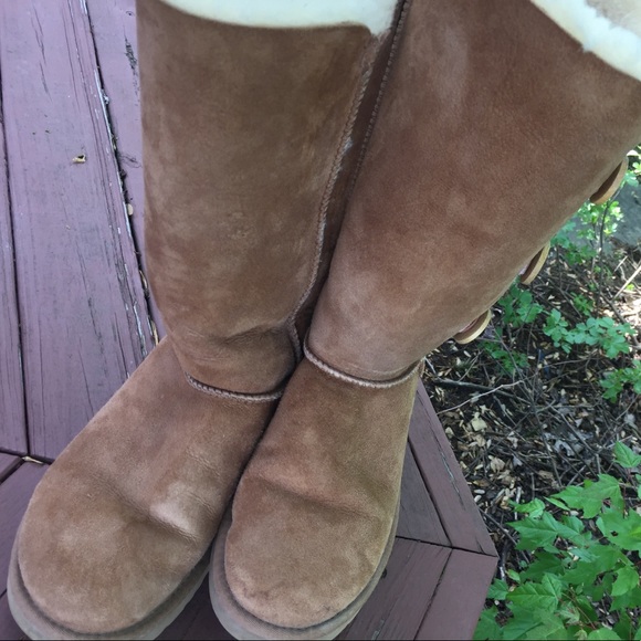 Ugg Boots - Picture 5 of 7