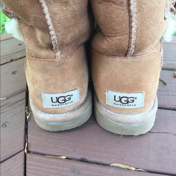 Ugg Boots - Picture 7 of 7