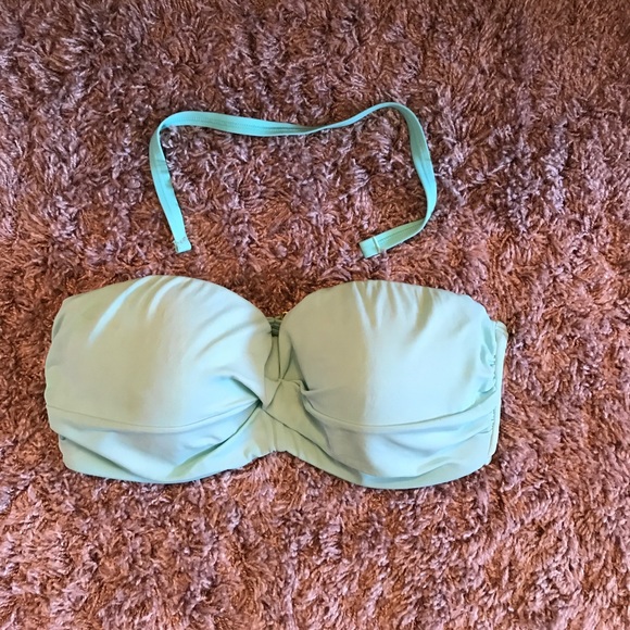 Bathing suit top 36D - Picture 4 of 4