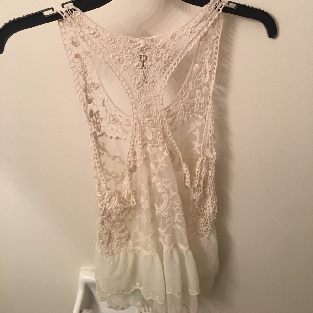 Tank Top - Picture 2 of 2