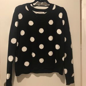 Polkadot Sweater