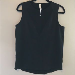 Lululemon Cycling / training top
