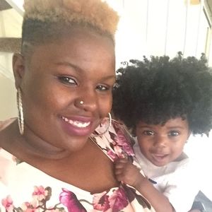 Meet your Posher, Erica