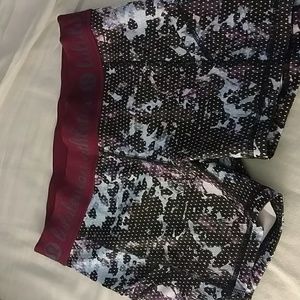 Lululemon sole training short 4"