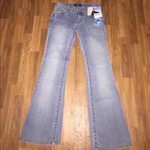 Jeanswear