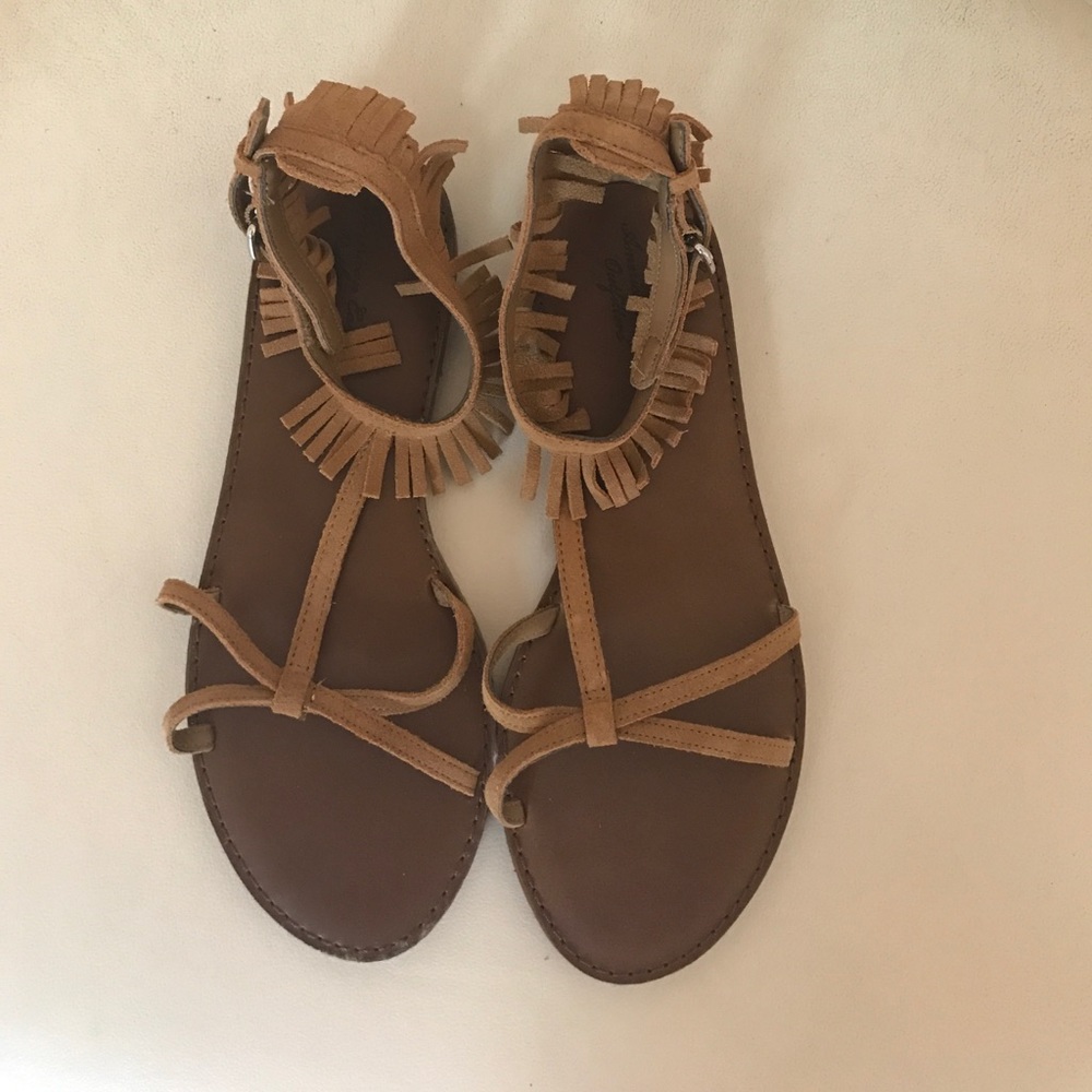 American Eagle Outfitters Women's Sandals Size 7