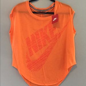 Nike Training Top