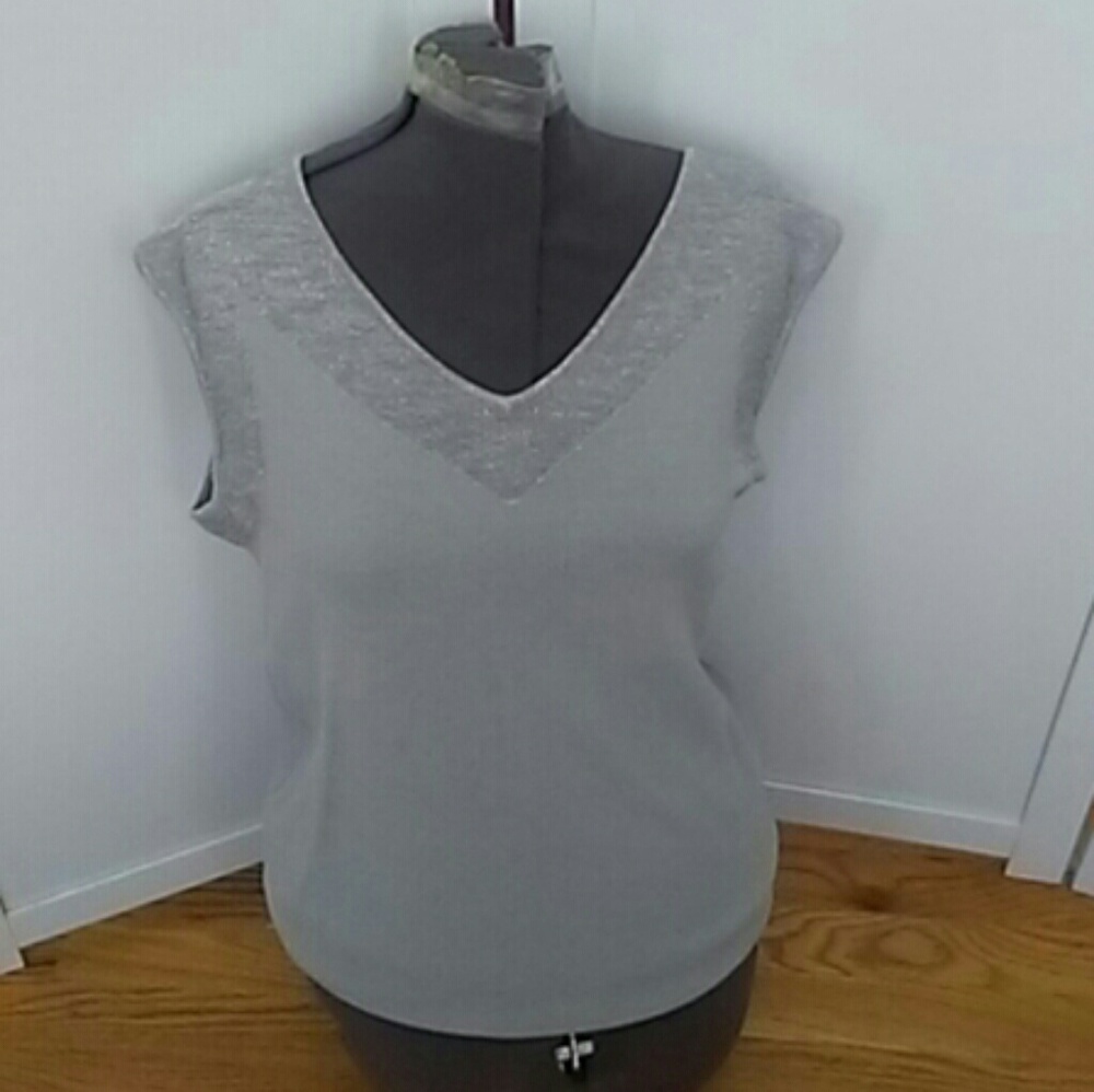 Jones New York Top