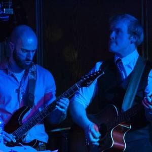 Meet your Posher, Timothy