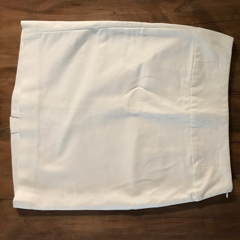 Banana Republic Pencil Skirt