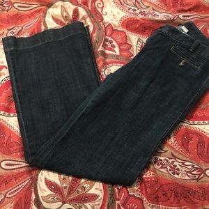 J.Crew City Fit Jeans