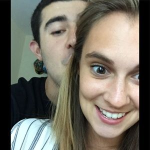 Meet your Posher, Kathryn