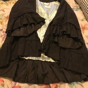 Cute jacket