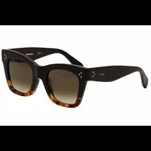 Celine Catherine Sunglasses 100% Authentic!!