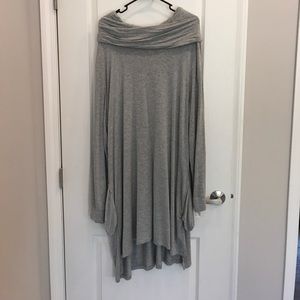 Anthony Richards 3x sweatshirt dress