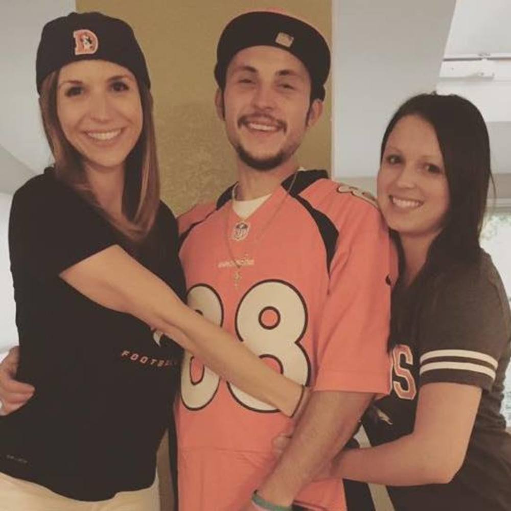 Meet your Posher, Cory