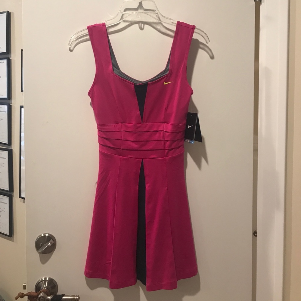 Tennis Dress!