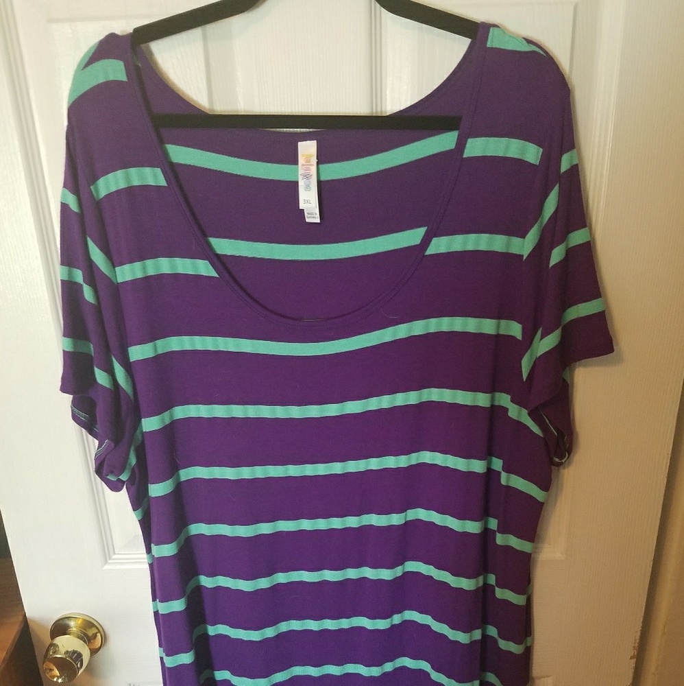 Lularoe Irma