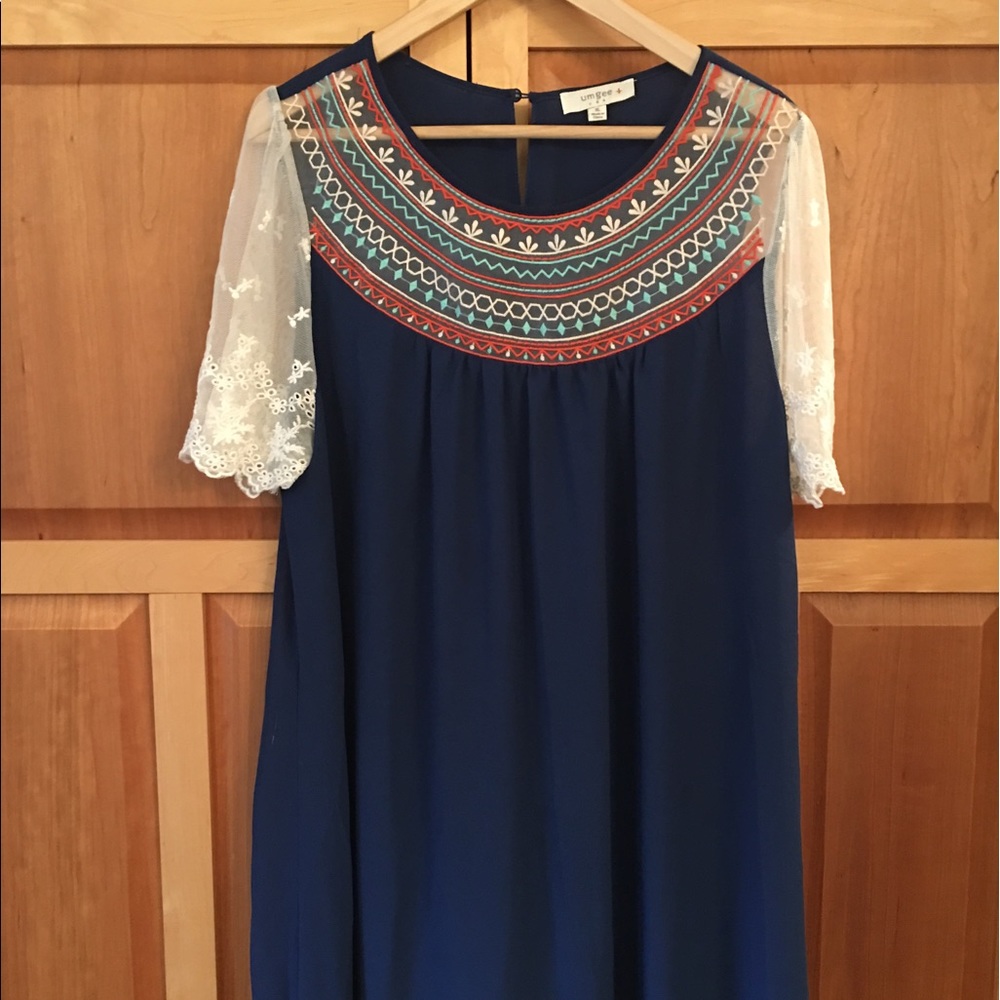 Umgee dress/tunic