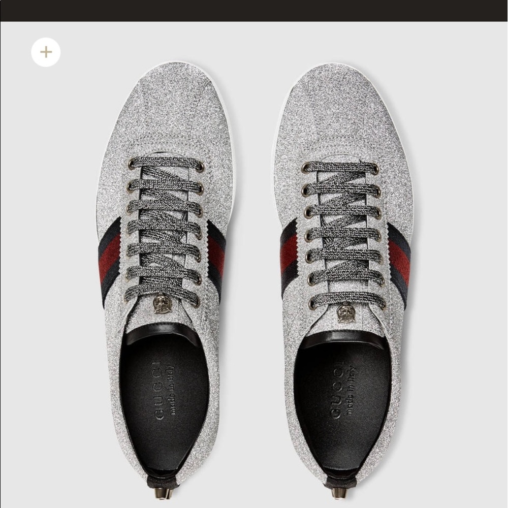 Meet your Posher, Freddrick