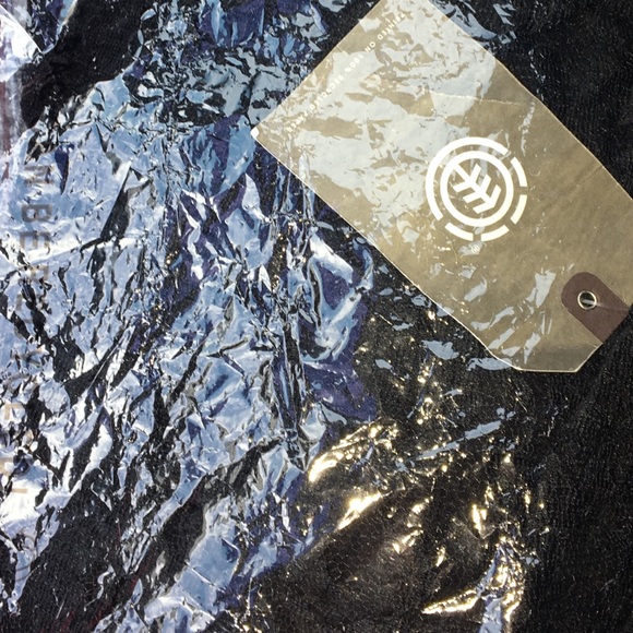 🆕Element Juniors Ira Open Back Maxi Dress-Black - Picture 5 of 5