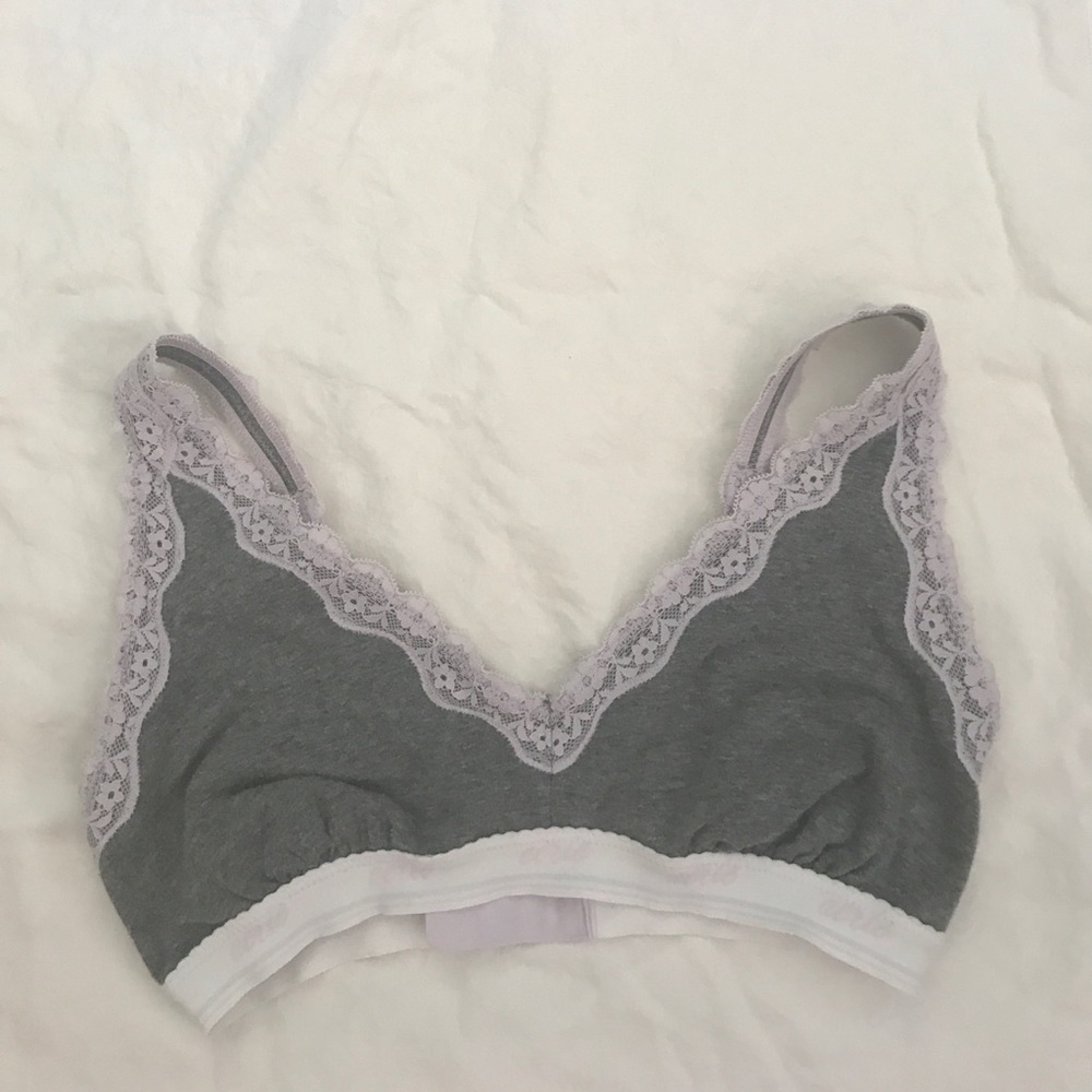 aerie bralette