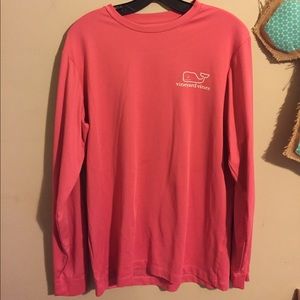 Vineyard Vines shirt