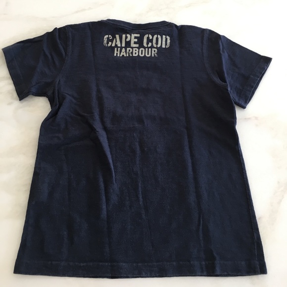 I Do by Minicone Boys Graphic Tee - Picture 3 of 4