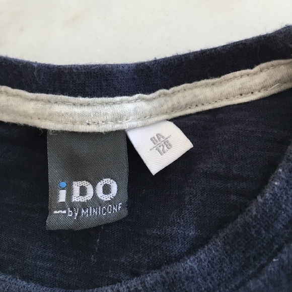 I Do by Minicone Boys Graphic Tee - Picture 4 of 4