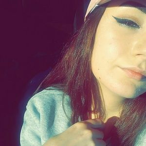 Meet your Posher, Brianna