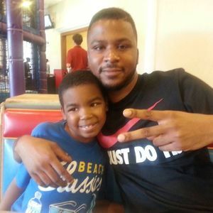 Meet your Posher, Andrew