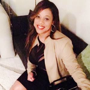 Meet your Posher, Katricia