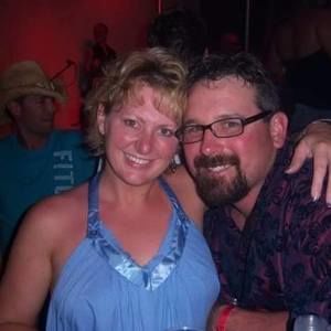 Meet your Posher, Christy