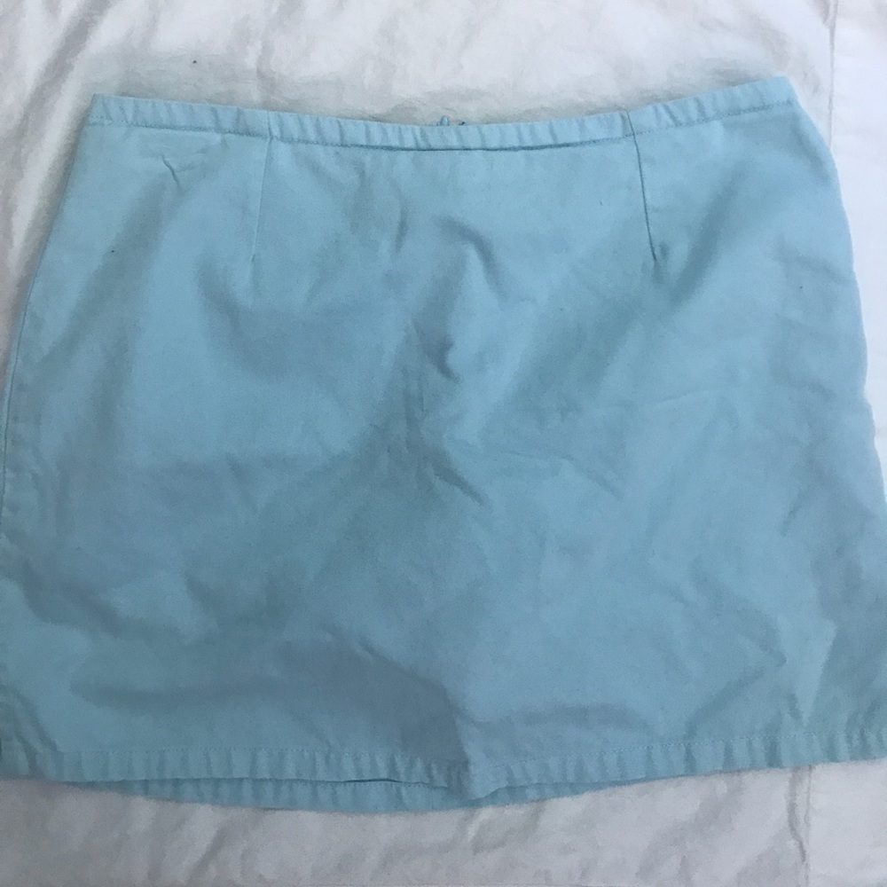 vineyard vines skort